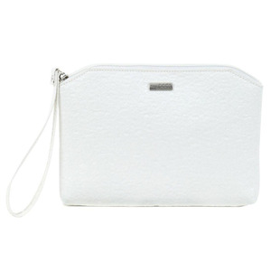 Handbag Doca 20217 white