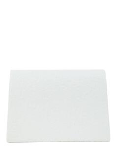 Women's envelope bag Doca 20221 white