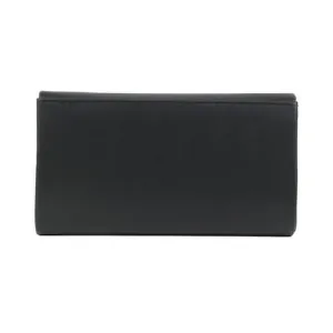 Women's envelope bag Doca 202419 black