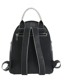 Backpack Doca 20307 black