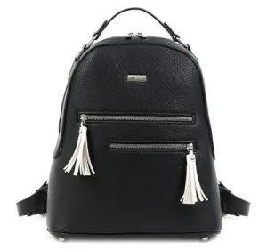 Backpack Doca 20328 black
