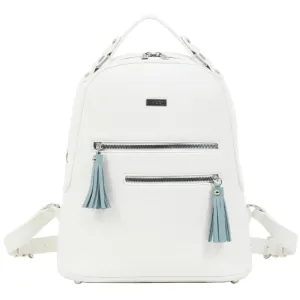 Backpack Doca 20330 white