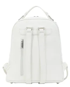 Backpack Doca 20330 white