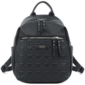 Backpack Doca 20348 black