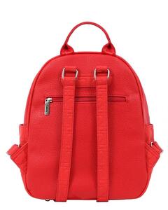 Backpack Doca 20350 red