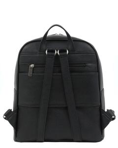 Backpack Doca 204476 black