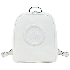 Backpack Doca 20448 white