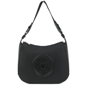 Handbag Doca 20449 black