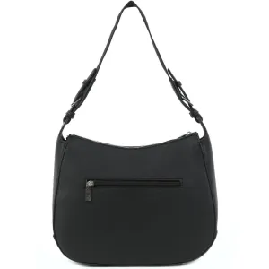 Handbag Doca 20449 black