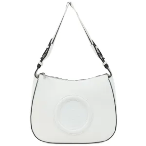 Handbag Doca 20451 white