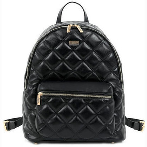 Backpack Doca 20657 black 