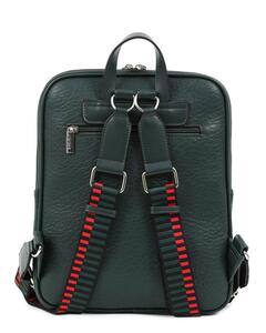 Backpack Doca 20695 green