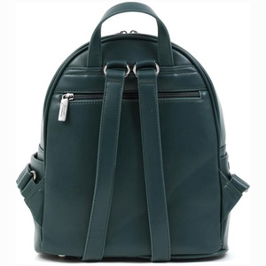 Backpack Doca 20768 green