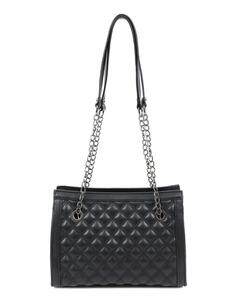 Handbag Doca 20964 black