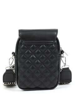 Cross body bag Doca 20966 black