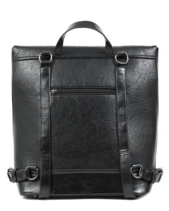 Backpack Doca 21093 black