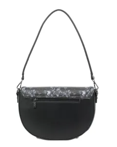 Shoulder bag Doca 21360 black