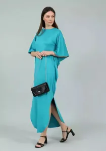 Γυναικείο βραδινό τσαντάκι Doca 22094 μαύρο