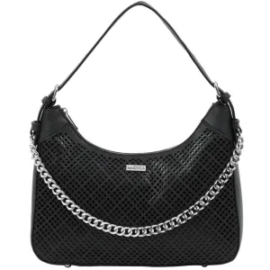 Handbag Doca 22506 black