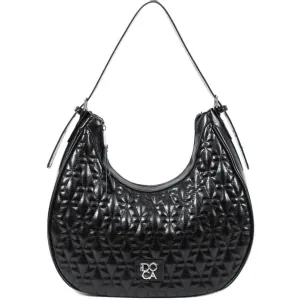 Handbag Doca 22590 black