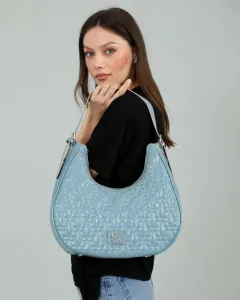 Handbag Doca 22590 black