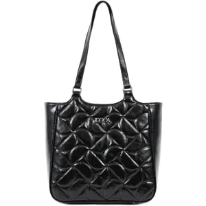Handbag Doca 22981 black
