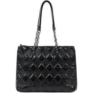 Handbag Doca 23051 black