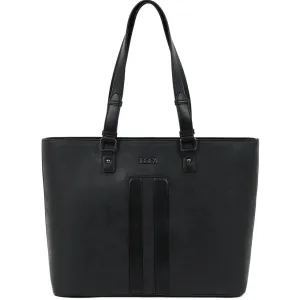 Handbag Doca 23079 black