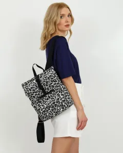 Backpack Doca 23225 black