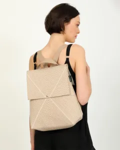 Backpack Doca 23363 black