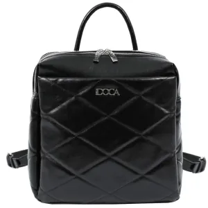 Backpack Doca 23489 black