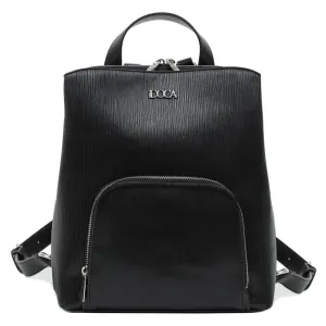 Backpack Doca 23525 black