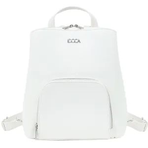 Backpack Doca 23526 white