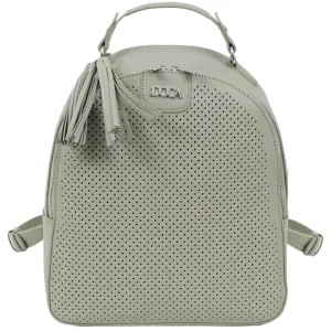 Backpack Doca 23639 mint   