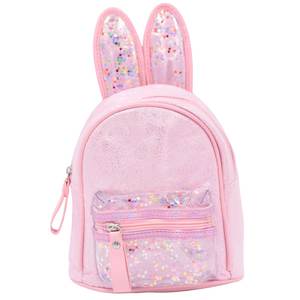 Children's bag bode 2494 pink