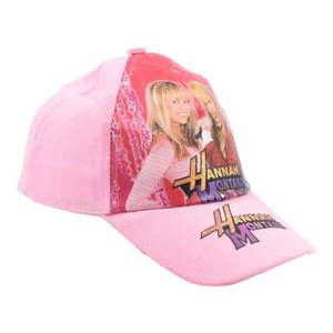 Παιδικό καπέλο Τζόκεϊ 42513 bode για Κορίτσι ροζ
