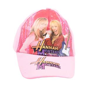 Children's Jockey hat 42513 bode for Girl Pink