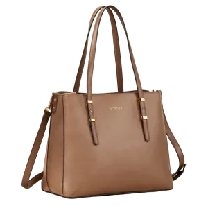 Everyday bag beige bode 25607BG