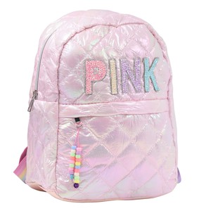 Children's bag bode 2588  pink