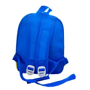 Children's bag bode for boy blue