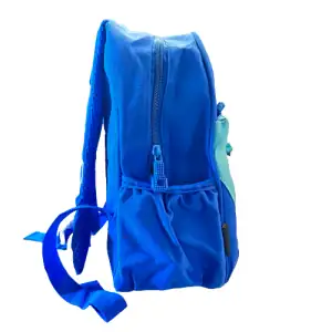 Τσάντα πλάτης παιδική αγορίστικη bode 2796 Μπλε