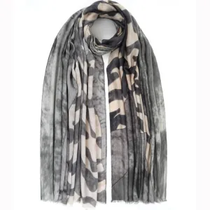 Foulard Doca 29213 gray