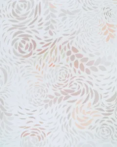 Φουλάρι Doca 29403 μπεζ