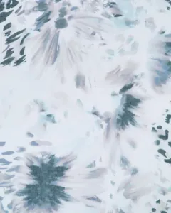 Φουλάρι Doca 29406 γαλάζιο