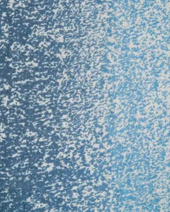 Φουλάρι Doca 29418 μπλε