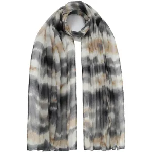 Φουλάρι Doca 29429 μαύρο