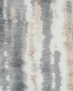 Φουλάρι Doca 29429 μαύρο