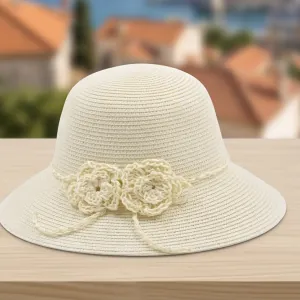 Women's hat Ivory bode 34408IVY