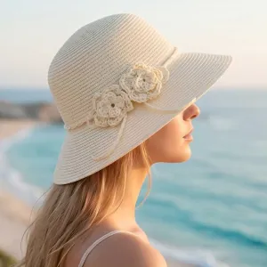 Women's hat Ivory bode 34408IVY
