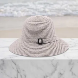 Women's hat Verde gray bode 34531GR